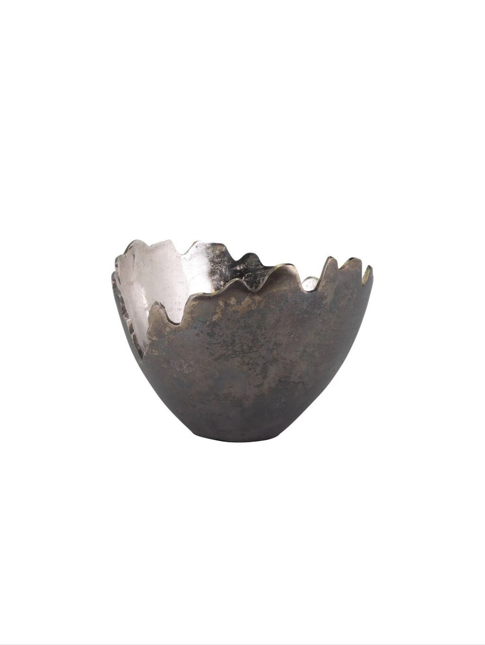 NEW Argyre Bowl, 9" D x 7" H